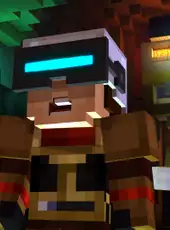 Minecraft: Story Mode - The Complete Adventure