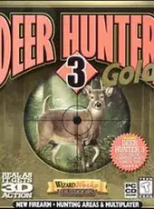 Deer Hunter 3 Gold