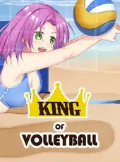 King of Volleyball