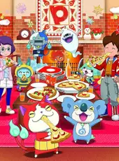 Yo-kai Watch