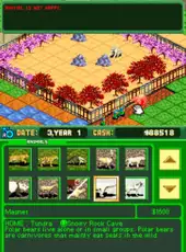 Zoo Tycoon DS