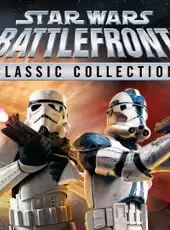 Star Wars: Battlefront Classic Collection