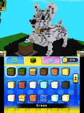 Cube Creator DX