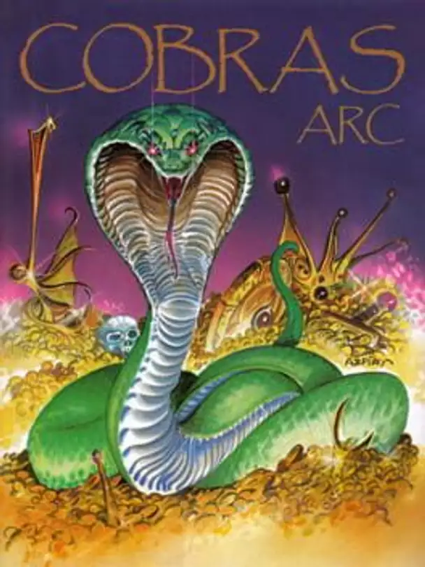 Cobra's Arc