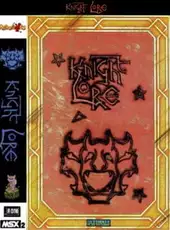 Knight Lore Remake