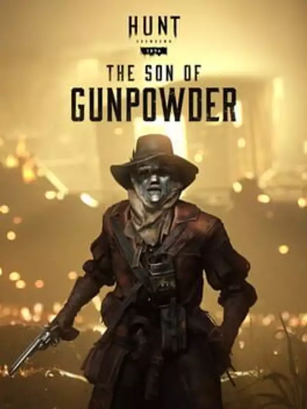 Hunt: Showdown 1896 - The Son of Gunpowder