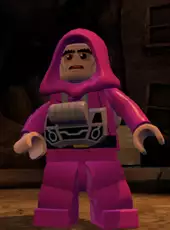 LEGO Batman 3: Beyond Gotham - Bizarro