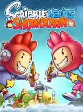 Scribblenauts Showdown