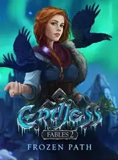 Endless Fables 2: Frozen Path