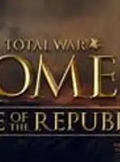 Total War: Rome II - Campaign Pack: Rise of the Republic