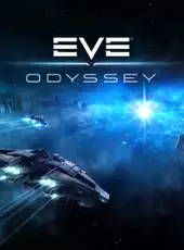 Eve Online: Odyssey