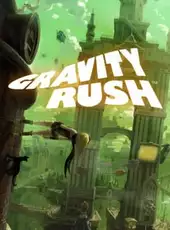 Gravity Rush