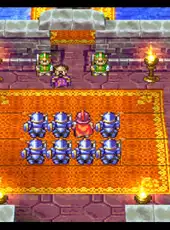 Dragon Quest IV