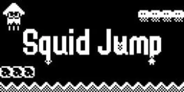 Squid Jump