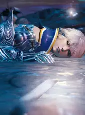 Mobius Final Fantasy