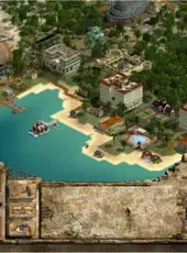 Tropico: Paradise Island