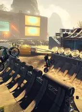 Trials Rising