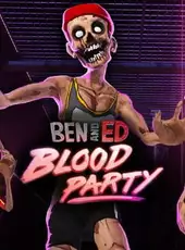 Ben and Ed: Blood Party