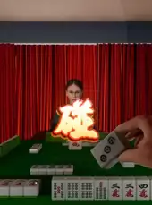 Mahjong VR