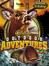 Cabela's Outdoor Adventures