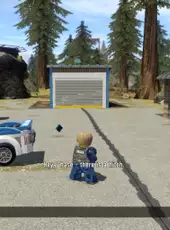 LEGO City Undercover