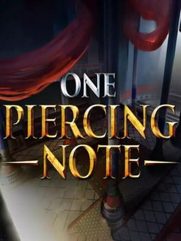 RuneScape Quests: One Piercing Note