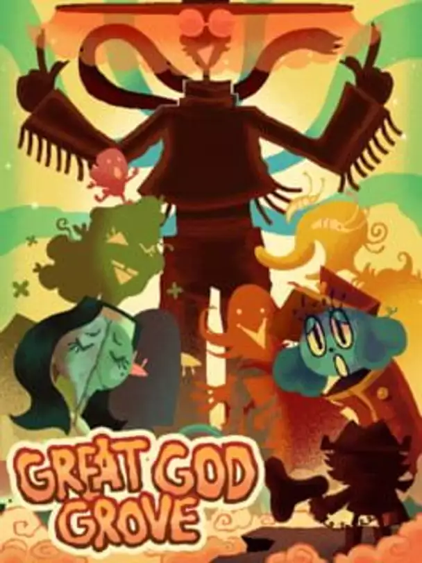 Great God Grove