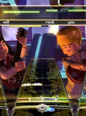 LEGO Rock Band