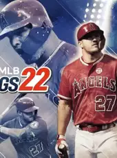 MLB 9 Innings 22