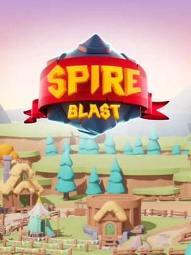 Spire Blast