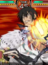 Katekyo Hitman Reborn!: Battle Arena 2 - Spirit Burst