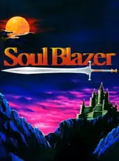 Soul Blazer