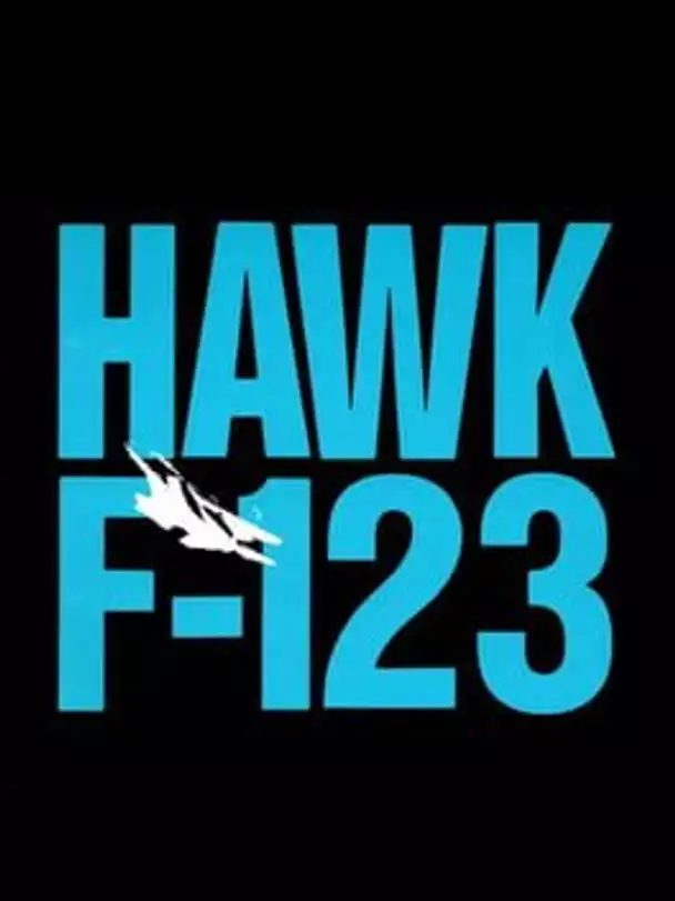 Hawk F-123