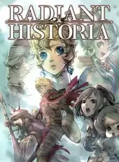 Radiant Historia