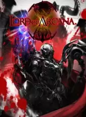 Lord of Arcana