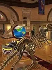 Night at the Museum: Battle of the Smithsonian - The Video Game