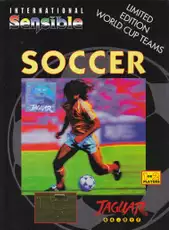 International Sensible Soccer