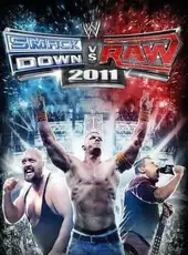 WWE SmackDown vs. Raw 2011