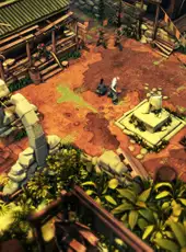 Jagged Alliance: Rage!