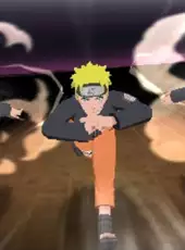 Naruto Shippuden 3D: The New Era