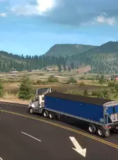 American Truck Simulator: Colorado