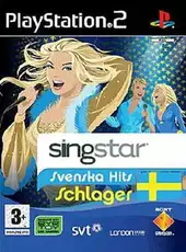 Singstar: Svenska Hits Schlager