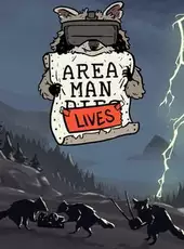 Area Man Lives