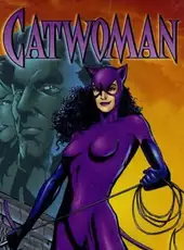 Catwoman