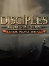 Disciples: Liberation - Digital Deluxe Edition