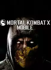 Mortal Kombat X Mobile