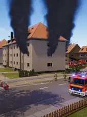 Emergency Call 112: The Fire Fighting Simulation 2