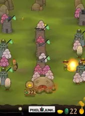 PixelJunk Monsters Ultimate