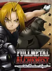 Fullmetal Alchemist and the Broken Angel