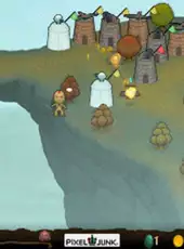 PixelJunk Monsters Deluxe